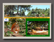 Camping La Commanderie